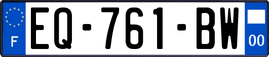 EQ-761-BW