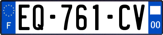 EQ-761-CV