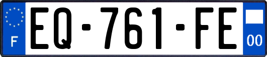 EQ-761-FE