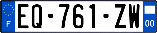 EQ-761-ZW