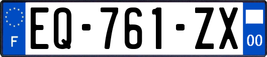 EQ-761-ZX