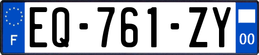EQ-761-ZY