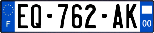 EQ-762-AK