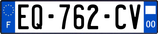 EQ-762-CV