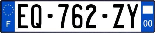 EQ-762-ZY
