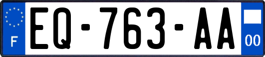 EQ-763-AA