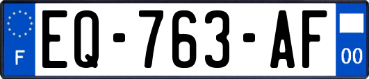 EQ-763-AF