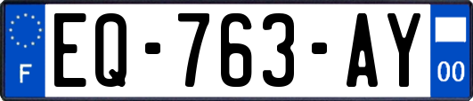 EQ-763-AY