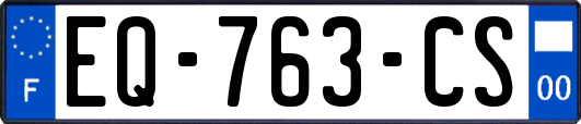 EQ-763-CS