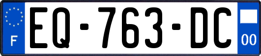 EQ-763-DC