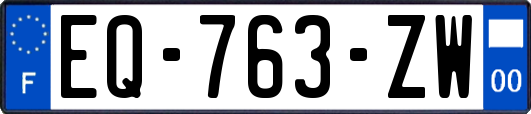 EQ-763-ZW