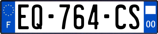 EQ-764-CS