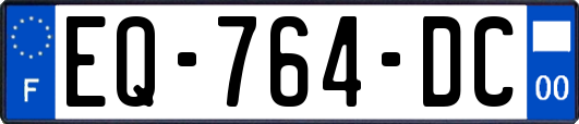 EQ-764-DC