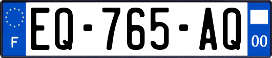 EQ-765-AQ