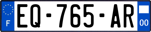 EQ-765-AR