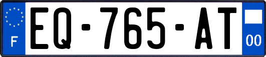 EQ-765-AT