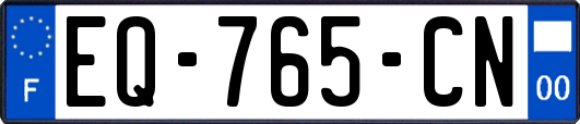 EQ-765-CN