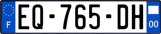 EQ-765-DH