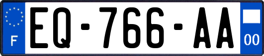 EQ-766-AA