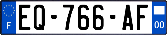 EQ-766-AF