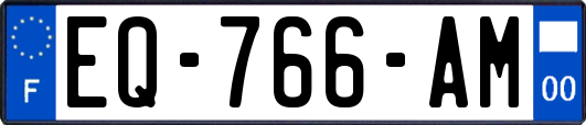 EQ-766-AM