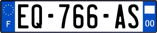 EQ-766-AS