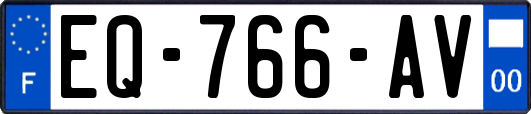 EQ-766-AV