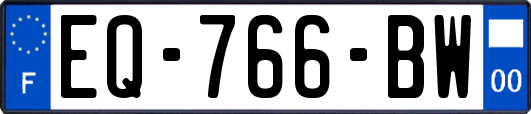 EQ-766-BW