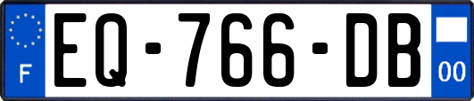 EQ-766-DB