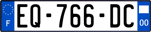 EQ-766-DC