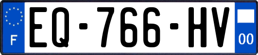 EQ-766-HV