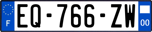 EQ-766-ZW