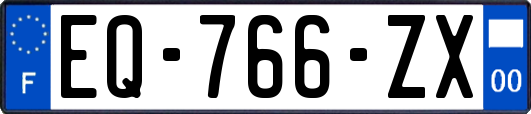 EQ-766-ZX