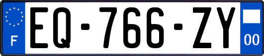 EQ-766-ZY