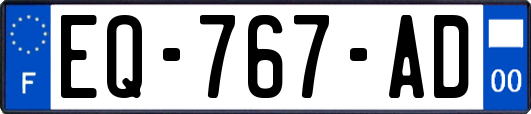 EQ-767-AD