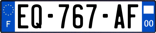 EQ-767-AF