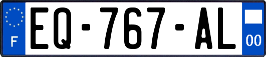 EQ-767-AL