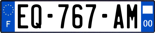 EQ-767-AM