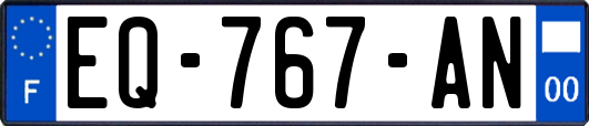 EQ-767-AN