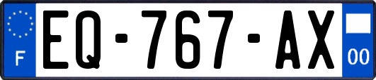 EQ-767-AX