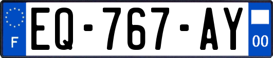 EQ-767-AY