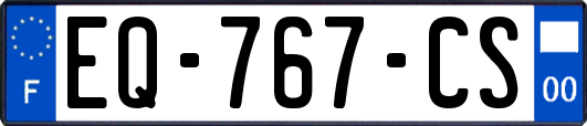 EQ-767-CS