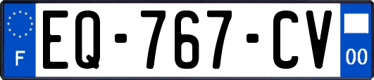 EQ-767-CV