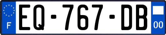 EQ-767-DB