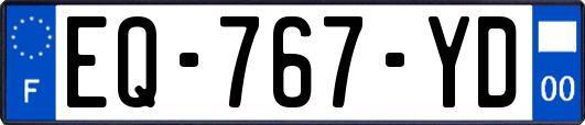 EQ-767-YD