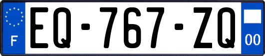 EQ-767-ZQ