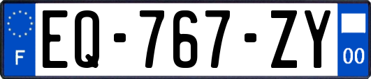 EQ-767-ZY