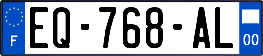 EQ-768-AL