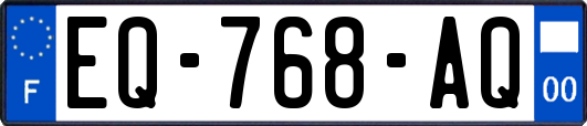 EQ-768-AQ