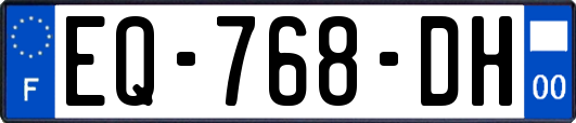 EQ-768-DH